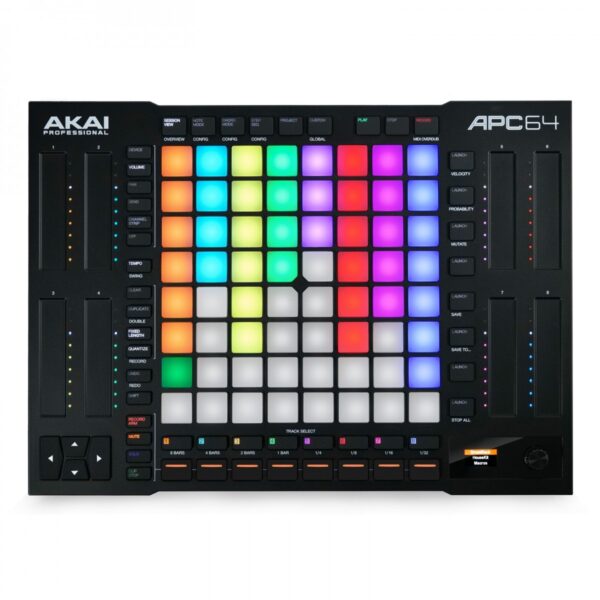 AKAI Professional APC64