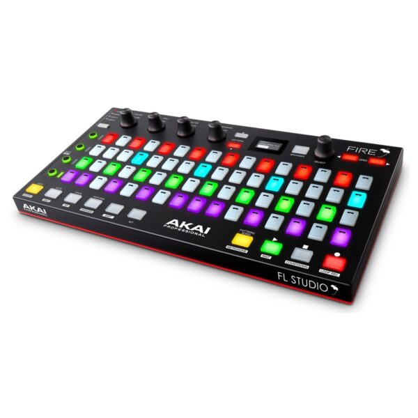 AKAI Professional Fire Controller