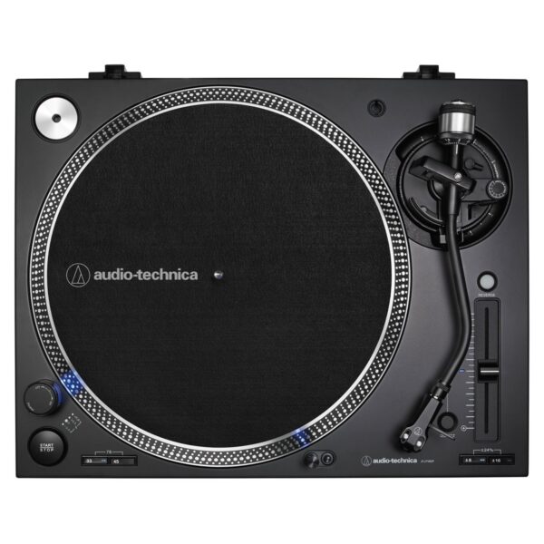 Audio-Technica AT-LP140XP Black