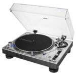 Audio-Technica AT-LP140XP Silver