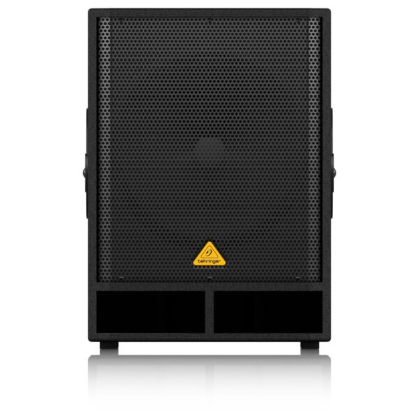 Behringer VQ1800D