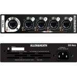 Allen & Heath DX-Hub