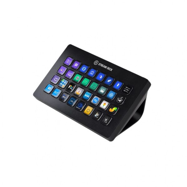 Elgato Stream Deck XL