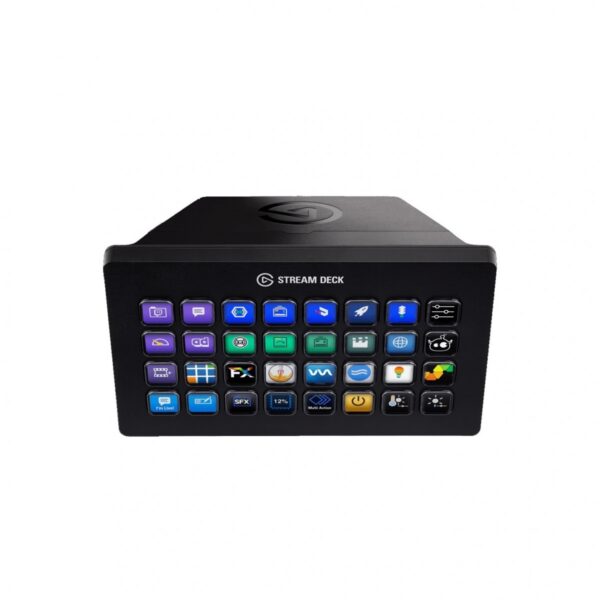 Elgato Stream Deck XL