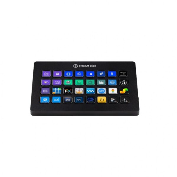 Elgato Stream Deck XL