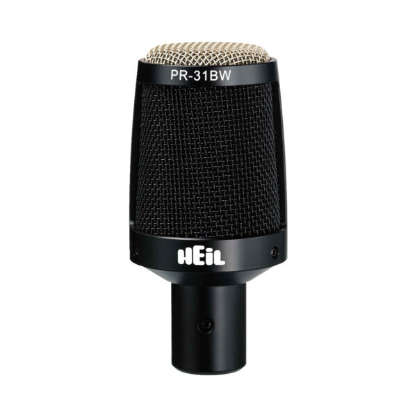 Heil Sound PR 31 BW