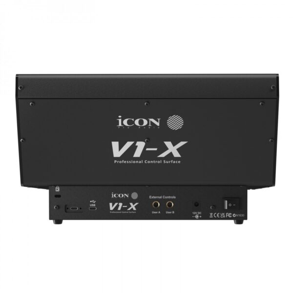 Icon V1-X