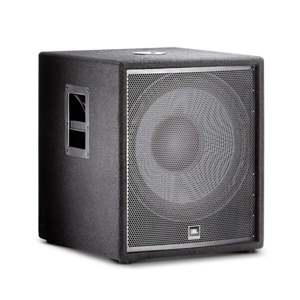 JBL JRX 218S