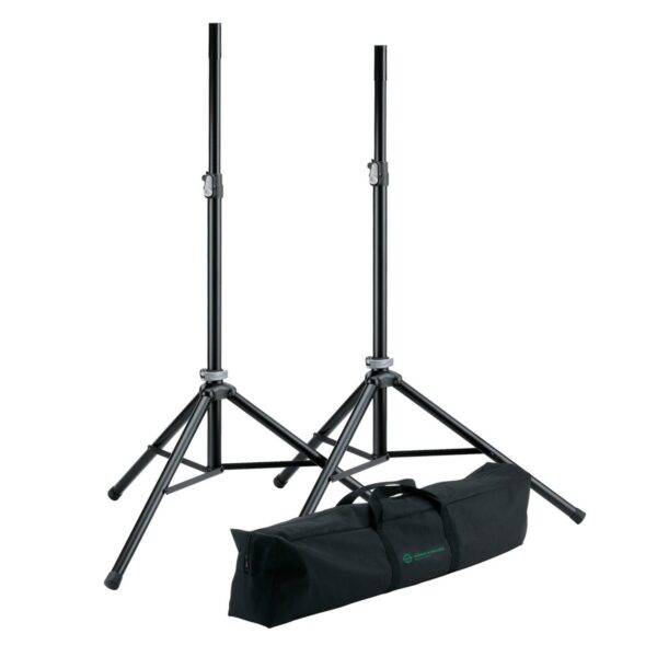 K&M 21449 Set Stand per Casse