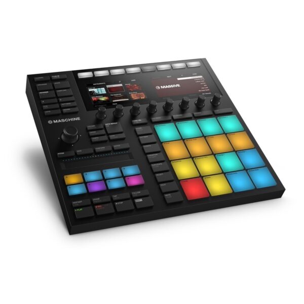 Native Instruments Maschine MK3 Black