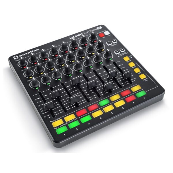 Novation Launch Control XL MK2