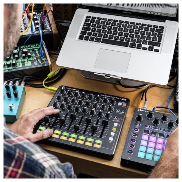 Novation Launch Control XL MK2