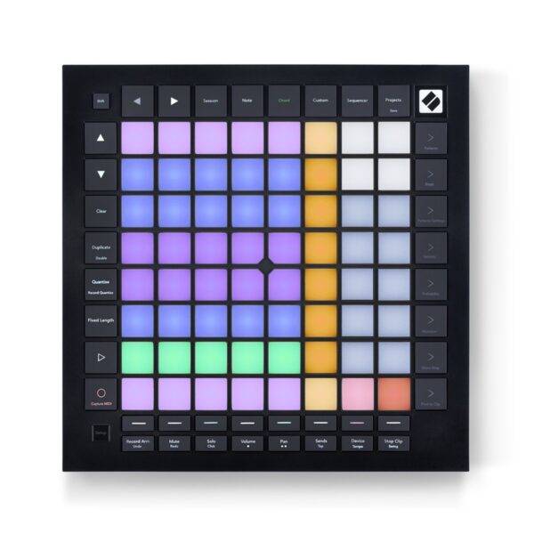 Novation Launchpad Pro MK3