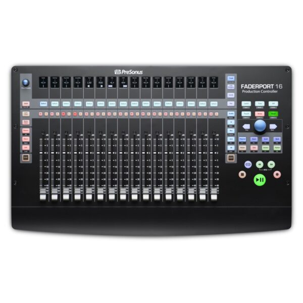 Presonus Faderport 16