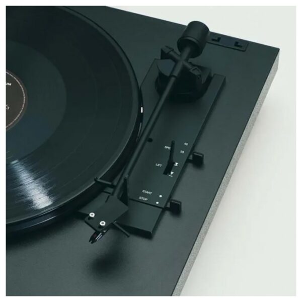 Pro-Ject Automat A1 Black