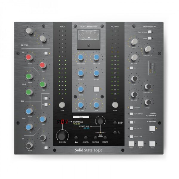 SSL UC1 Solid State Logic