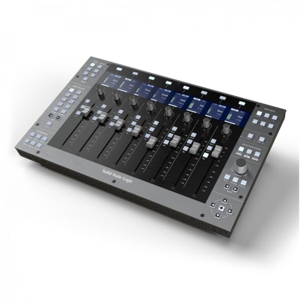 SSL UF8 Solid State Logic