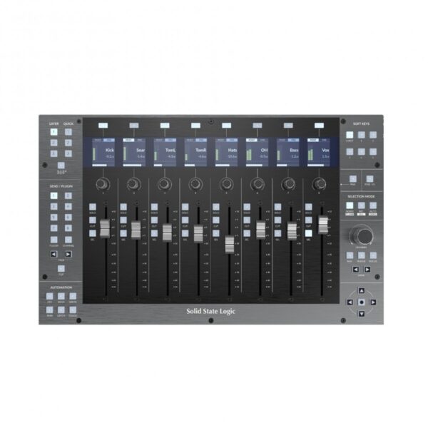 SSL UF8 Solid State Logic