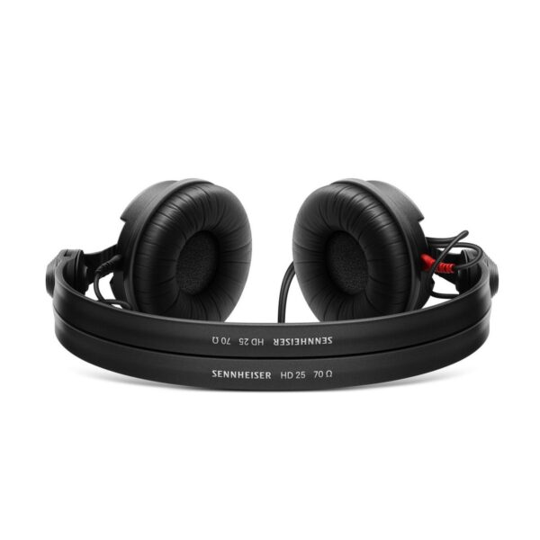 Sennheiser HD-25