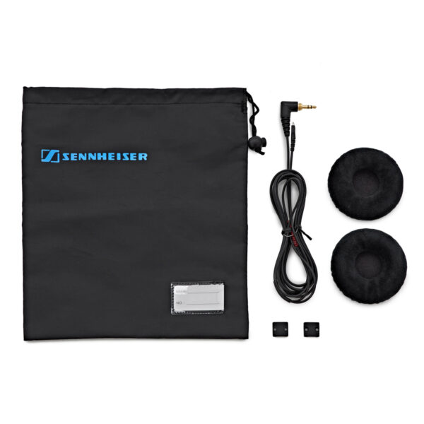 Sennheiser HD-25 Plus