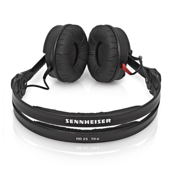 Sennheiser HD-25 Plus