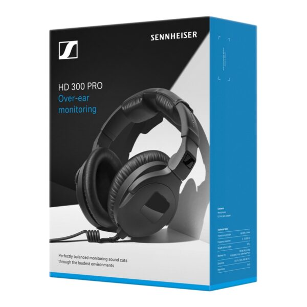 Sennheiser HD 300 Pro