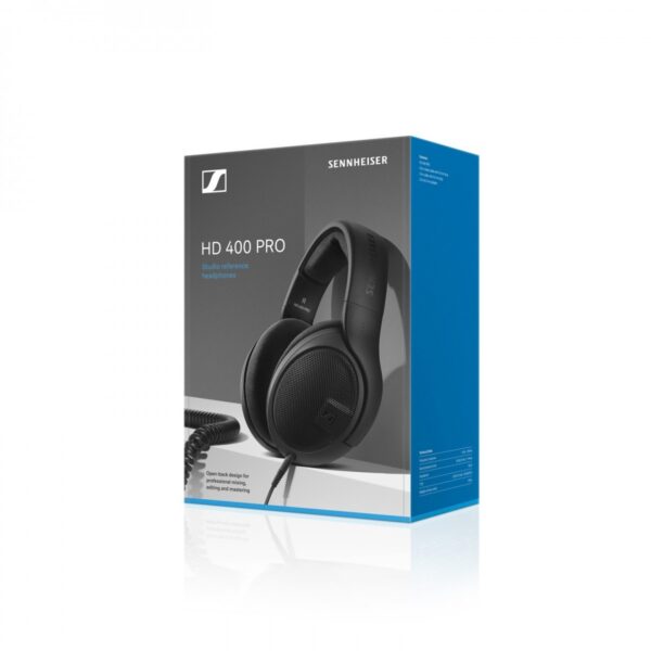 Sennheiser HD-400 Pro