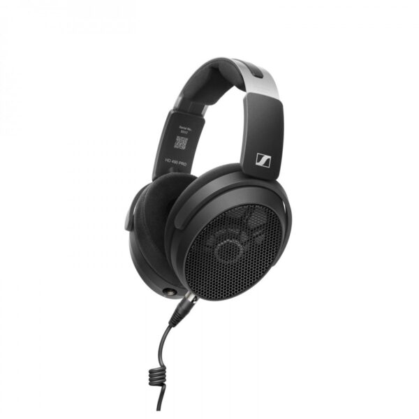 Sennheiser HD-490 PRO