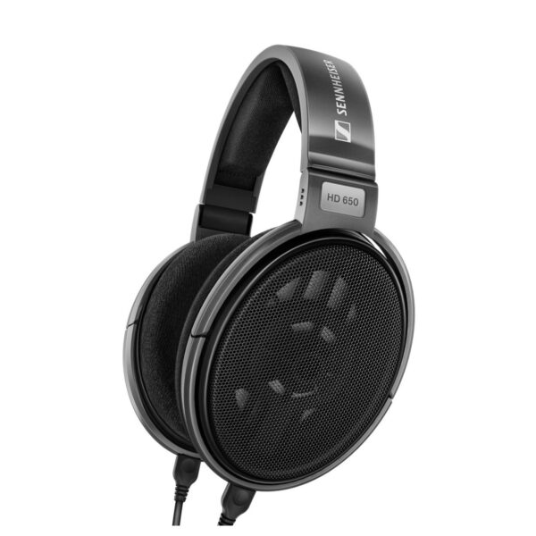 Sennheiser HD 650