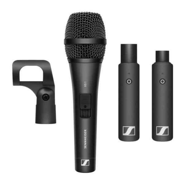 Sennheiser XSW-D Vocal Set