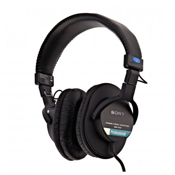 Sony MDR-7506