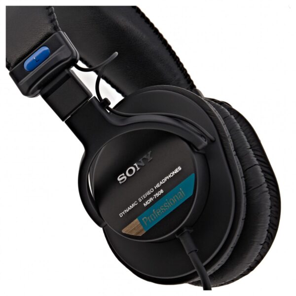 Sony MDR-7506