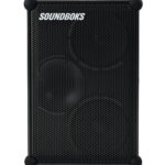 Soundboks 4 Black