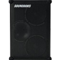 Soundboks 4 Black