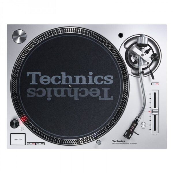 Technics SL-1200 MK7