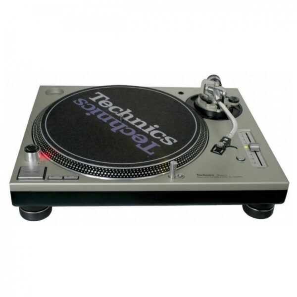 Technics SL-1200 MK7