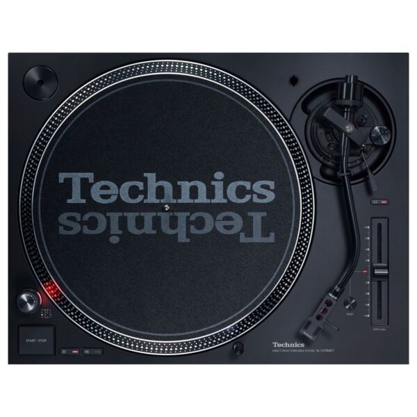 Technics SL-1210 MK7