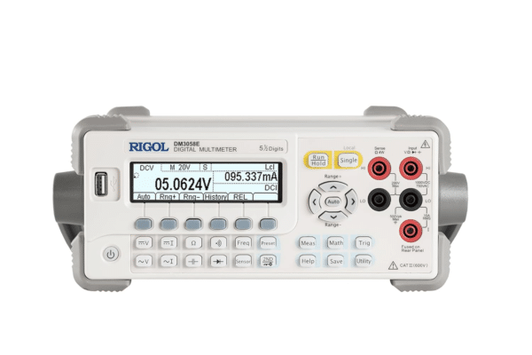 Rigol DM3068 Multimetro Digitale da Banco