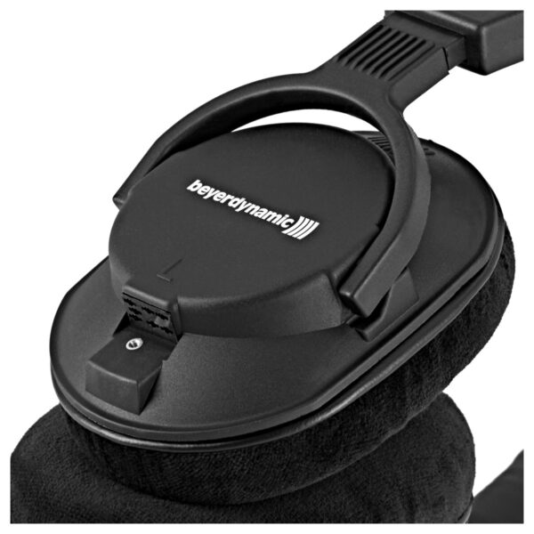 beyerdynamic DT-250 – 250 Ohm