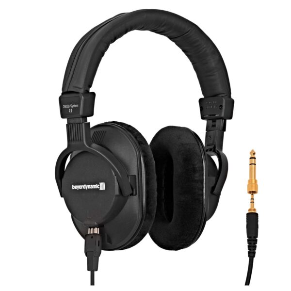 beyerdynamic DT-250 – 250 Ohm