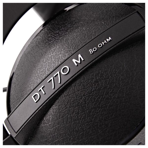 beyerdynamic DT-770 M 80 Ohm