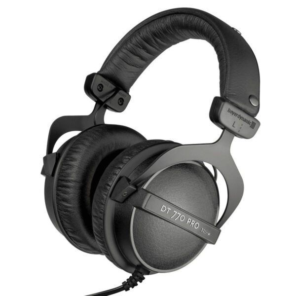 beyerdynamic DT-770 Pro 32 Ohm