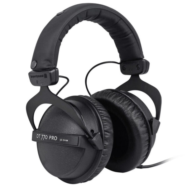 beyerdynamic DT-770 Pro 32 Ohm