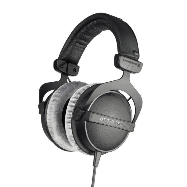 beyerdynamic DT-770 Pro 80 Ohm