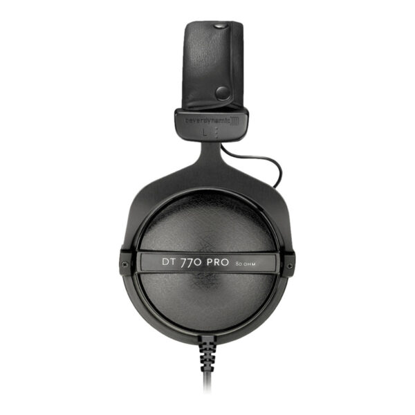 beyerdynamic DT-770 Pro 80 Ohm