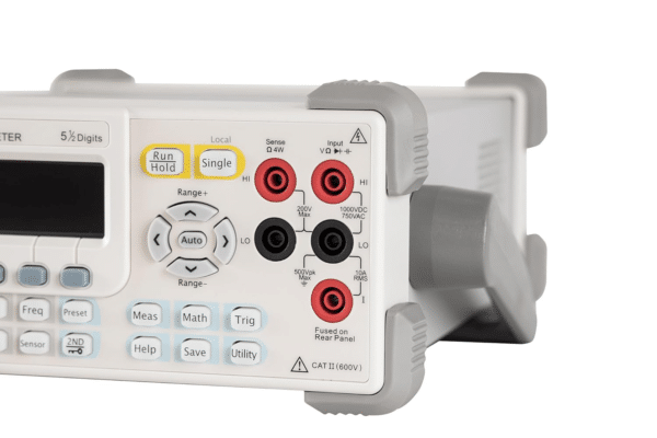 Rigol DM3058E Multimetro Digitale da Banco