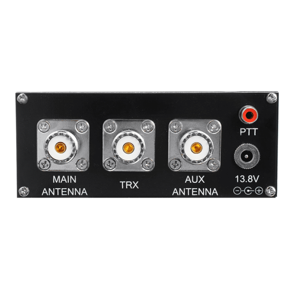 QRM Eliminator X-Phase 1-30 MHz Bande HF