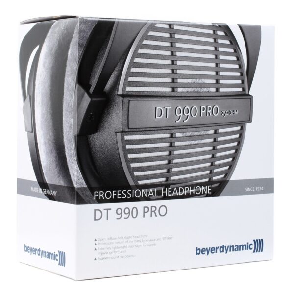 beyerdynamic DT-990 Pro 250 Ohm