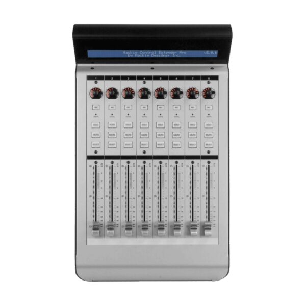 Mackie Control XT Pro