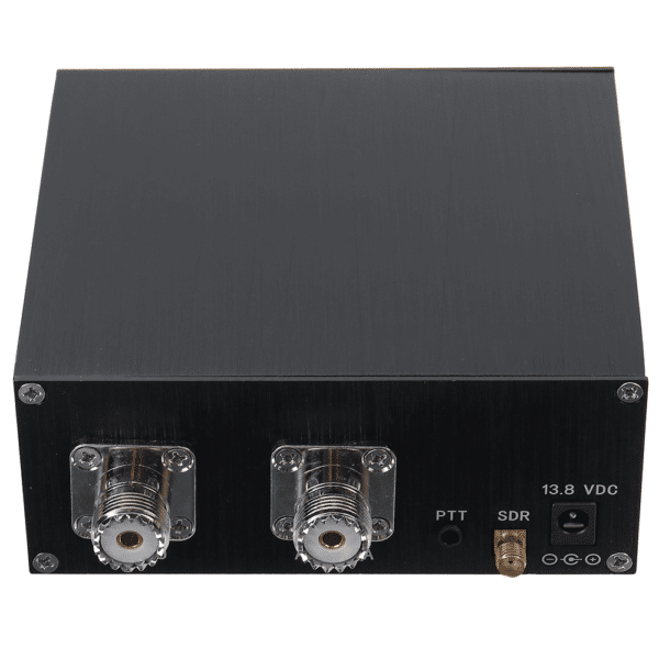 SDR Switch Commutatore di Antenna Splitter di Segnale con Protezione Contro le Scariche